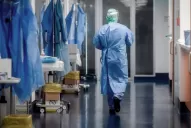 Coronavirus en Argentina: 469 personas murieron y 10.625 se contagiaron