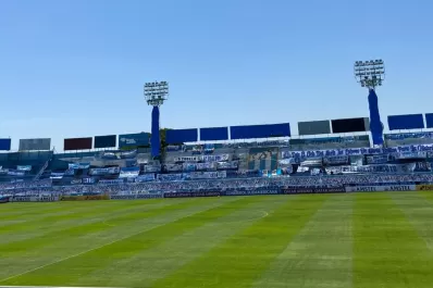¿Vuelven los hinchas a los estadios para ver el fútbol en Primera División?