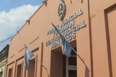 Condenaron a un joven por intentar robar cables en dos oportunidades