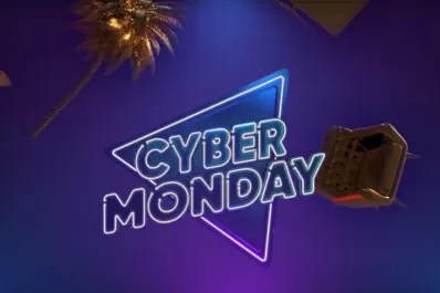 Registraron menos ofertas engañosas durante el último Cyber Monday