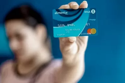 Cuándo se haría efectivo el aumento de la Tarjeta Alimentar