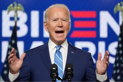 Alberto: Biden tiene una gran oportunidad de generar otro vínculo con América Latina