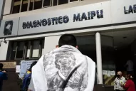 El médico tucumano que lo operó, otro fanático de Diego