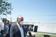 A Manzur le piden que deje que un juez sea enjuiciado