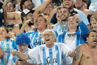 Atlético busca la gloria y medio millón de dólares