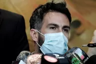 Maradona está en condiciones de recibir el alta, pero seguiría internado hasta mañana