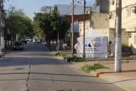 Que no quede impune su caso, reclamó la familia de la chica trans asesinada