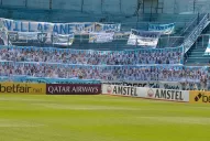 La ausencia del público generará otro tipo de jugador