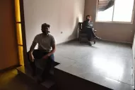 Contra la discriminación: sueñan con crear un albergue para personas trans