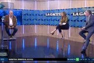 Suman 6.000 las causas de violencia de género pendientes de resolución