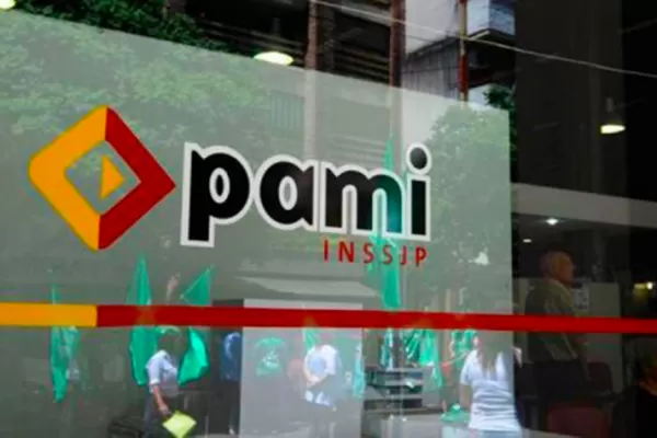 El 90% del padrón estaría en condiciones de ser vacunado, dijo el titular del PAMI Tucumán