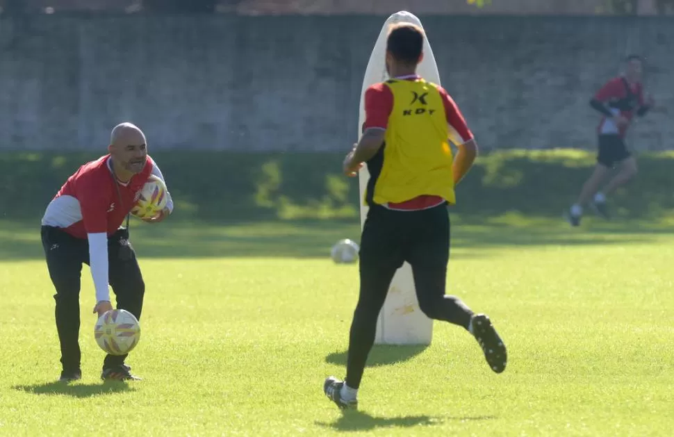  LA GACETA / FOTO DE franco vera 