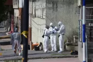 Investigan cuál fue el móvil del transfemicidio en Barrio Sur