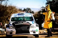 Tambores de regreso para el automovilismo deportivo