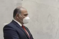 Proponen una ley para evitar la dimisión de los enjuiciados