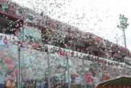 San Martín pelearía el ascenso recién en una etapa inusual 