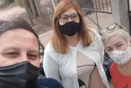 Cómo se las ingeniaron los docentes de Mancopa para volver a ver a sus alumnos