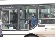 Pícaros, buscones y sobrevivientes del transporte público