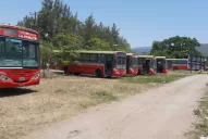 Estalló la polémica en Tafí Viejo por el nuevo servicio de transporte de pasajeros