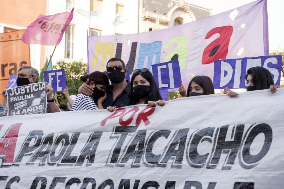  la gaceta / foto de DIEGO ARAOZ 