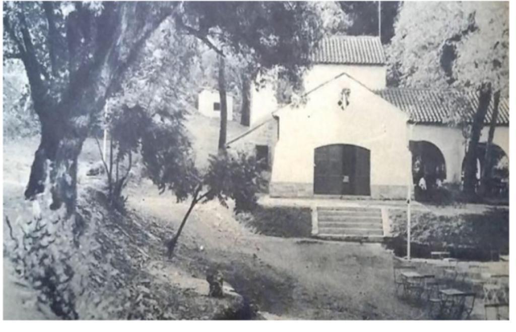 La Primera Confitería fue inaugurada en 1938. Los tucumanos guardan gratos recuerdos de este lugar.