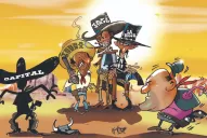 El bueno, el malo y el feo