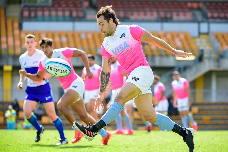 Los Pumas y un triunfo que da confianza