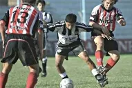 San Martín: un parate que parece nunca acabar