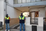 El transfemicidio de Alejandra: “Ricky’ era un dulce, pero de la nada se ponía muy violento”, dijo una trans sobre el sospechoso