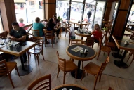 Repro para los trabajadores independientes del sector gastronómico: cómo cobrar el beneficio