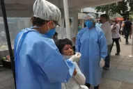 Tucumán registró siete nuevas muertes de covid-19 y sumó 412 casos 