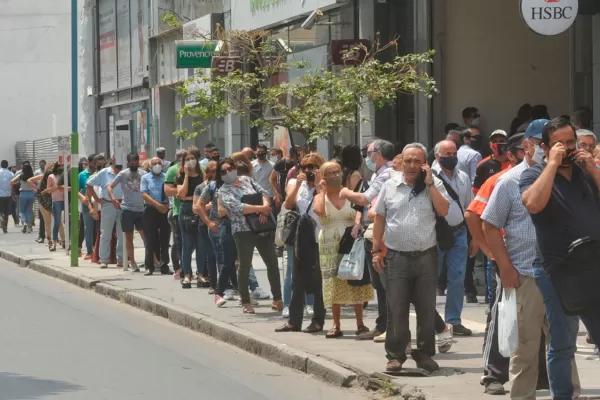 Balances de un año que deja una marca en la historia