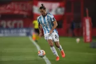 El gol tiene siete apellidos en el “Decano”