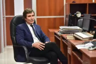 La Legislatura admite los audios excluidos por el juez Pisa