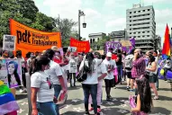 Que el juez Pisa no afronte un juicio político habla de una impunidad con toda la sociedad