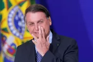 “Brasil no debe ser un país de maricones”, se quejó Bolsonaro 
