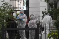 Como a Paola Tacacho: atacó con un cuchillo a su profesora y a la dueña de la escuela