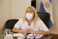 La Municipalidad capital no se ha puesto a disposición”, cuestionó Chahla