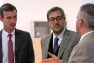 Pedicone reitera el pedido para que declaren tres funcionarios