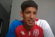 El goleador de Unión tiene coronavirus y se perderá el partido contra Atlético Tucumán