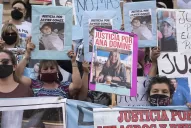 Familiares convocan a la cuarta marcha para pedir justicia por Ana Dominé