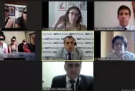 Prisión preventiva para las tres mecheras acusadas de un violento robo en El Bajo