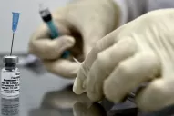 La vacuna rusa contra el coronavirus obtuvo 92% de eficacia en los estudios de fase 3