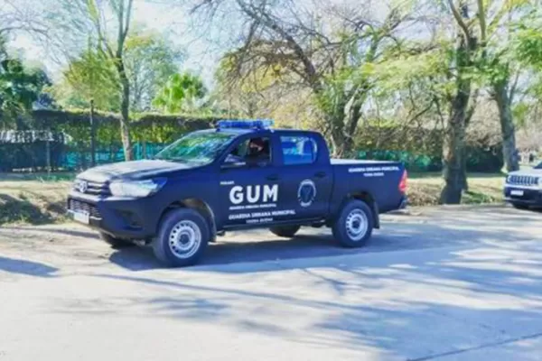 Centro de monitoreo en Yerba Buena: cómo funcionarán las 140 cámaras iniciales