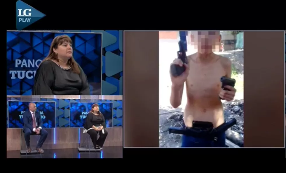 El Estado está fracasando en la protección integral de los niños en riesgo