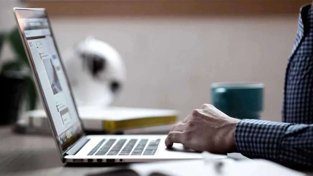 Conectividad. FOTO TÉLAM. 