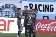 Atlético es un equipo con tonada tucumana
