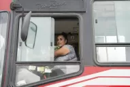 La paridad de género avanza en el nuevo servicio de ómnibus Ecobus