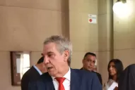 Pisa suma siete planteos de destitución en la Legislatura