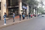 El ministro de Economía le bajó el pulgar al posible pago de un IFE 4